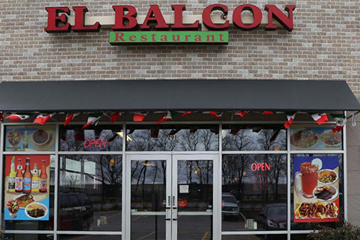Best Western Plus - Bolingbrook (front of building)