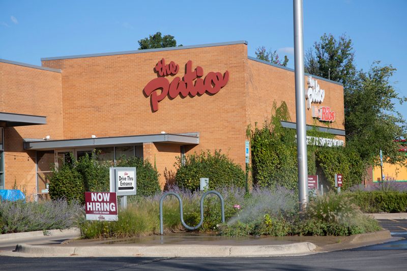 American Style Restaurants in Bolingbrook, IL Visit Bolingbrook