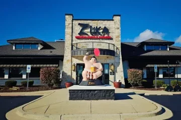 Zen House - Bolingbrook, IL