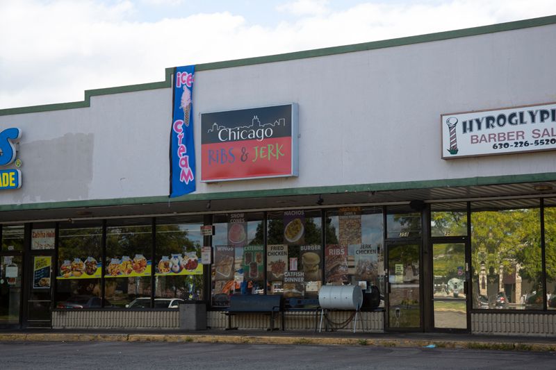 American Style Restaurants in Bolingbrook, IL Visit Bolingbrook