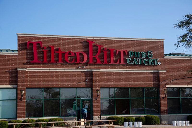 American Style Restaurants in Bolingbrook, IL Visit Bolingbrook